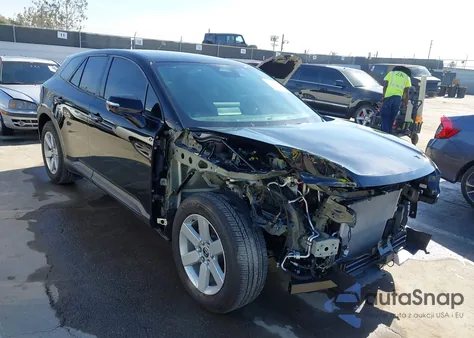 2024 Honda Prologue Ex from USA, damaged, VIN 3GPKHVRJ5RS546016